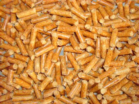 German Pellets doubles wood pellet production capacity in Urania, US