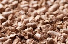 H1 wood pellet production at high level in Germany