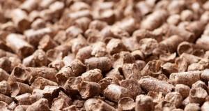 H1 wood pellet production at high level in Germany