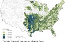 Biomass Power & Biomass Energy In America