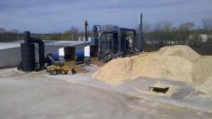 Alliance: new findings show wood pellet manufacturing threatening rural south