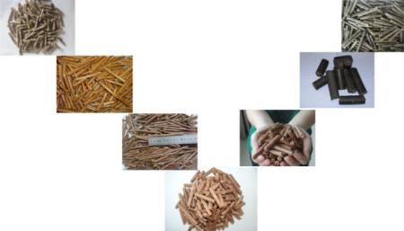 2015 wood pellets price forecasting