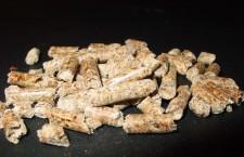 Push for large-scale wood pellet mills as Tasmania deals with native timber waste