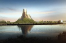 U.S. Wood Pellets To Fuel British Subsidized Power Plant