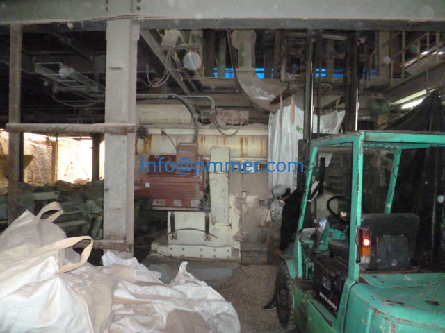 2TPH Biomass Wood Pellet Production Plant for Indonesia